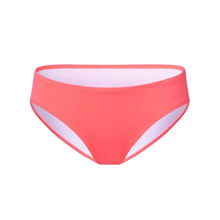 Barrel Womens Volley Highcut Brief-red
