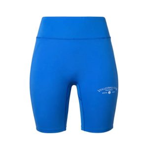 Barrel Womens Volley Lowcut Water Leggings-blue