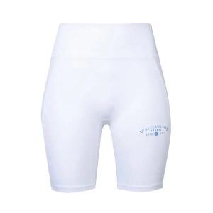 Barrel Womens Volley Lowcut Water Leggings-white