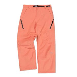 Dimito 23 Bio Standard Pants-peach [korean Brand]