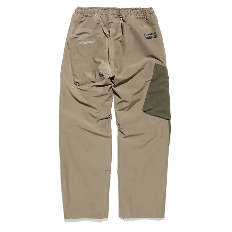 Dimito Barrier Snow Pants-beige - Image 2