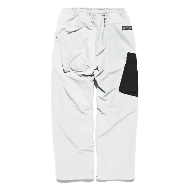 Dimito Barrier Snow Pants-white - Image 4