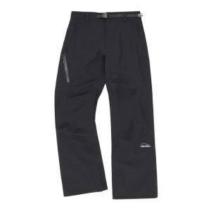 Dimito Bio Slim Snow Pants-BLACK [Korean Brand]