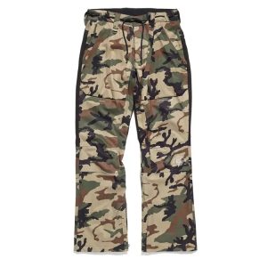 Dimito Dino Snow Pants-frost Camo