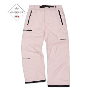 Dimito Gtx Basic (vtx x Eider) 2l Pants-pink [korean Brand]