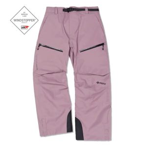 Dimito Gtx Es 2l Pants-purple [korean Brand]