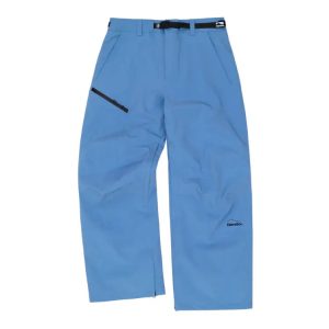 Dimito Level 2l Relax Snow Pants-BLUE [Korean Brand]