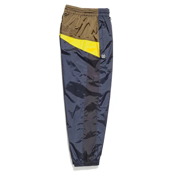Dimito Lord Snow Pants-navy - Image 4