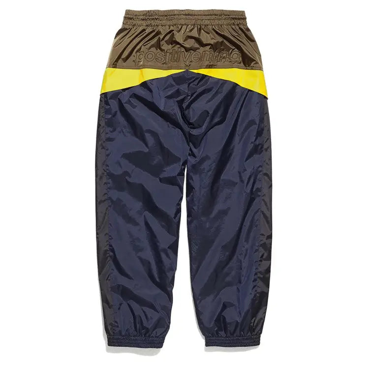 Dimito Lord Snow Pants-navy - Image 3