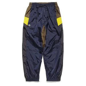 Dimito Lord Snow Pants-navy