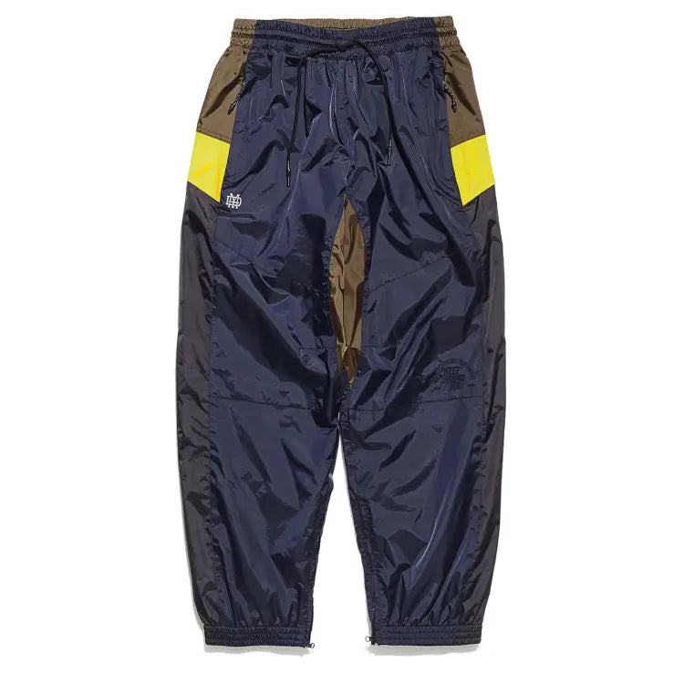 Dimito Lord Snow Pants-navy