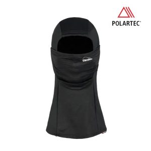 Dimito Men Polartec Skin Balaclava-BLACK [Korean Brand]