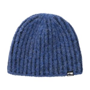Dimito Twotone Beanie-BLUE