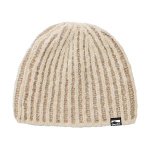 Dimito Twotone Beanie-IVORY