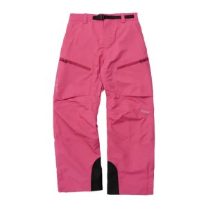 Dimito Vtx Og 2l Pants-fuchsia RED [Korean Brand]