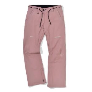 Dimito Women Bio Pants-lilac [korean Brand]