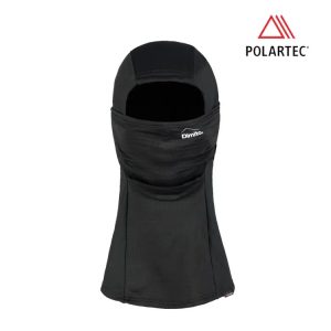 Dimito Women Polartec Skin Balaclava-BLACK [Korean Brand]