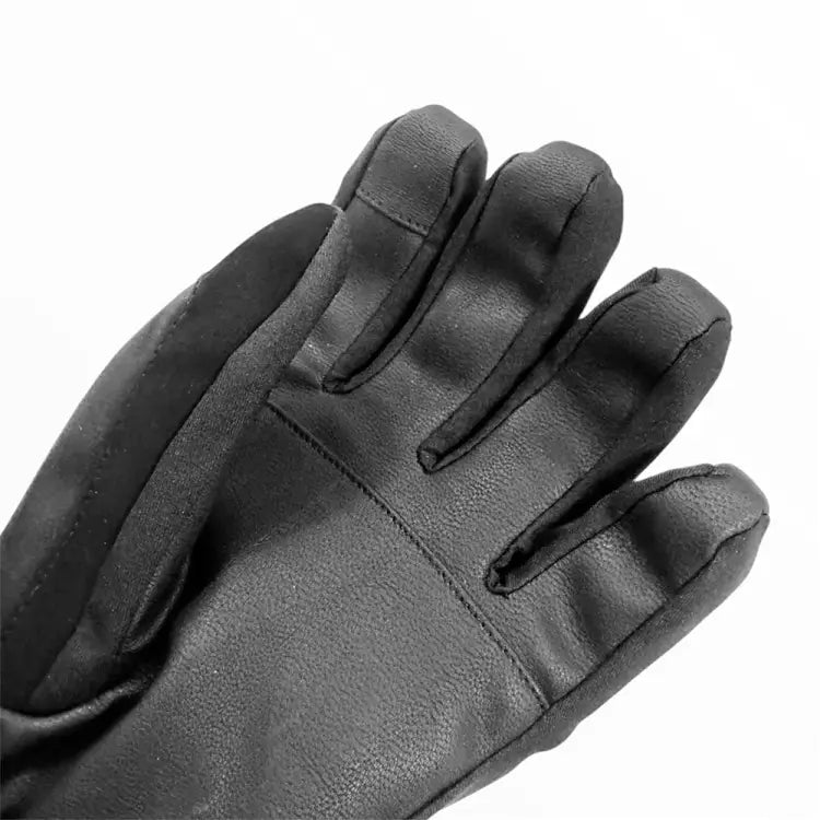 Freax Dry Tex Snow Glove-black - Image 2