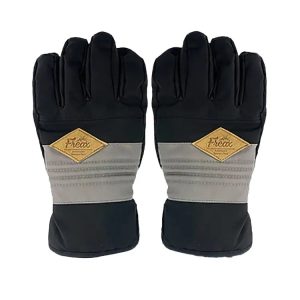 Freax Dry Tex Snow Glove-black