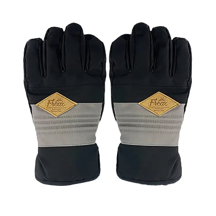 Freax Dry Tex Snow Glove-black