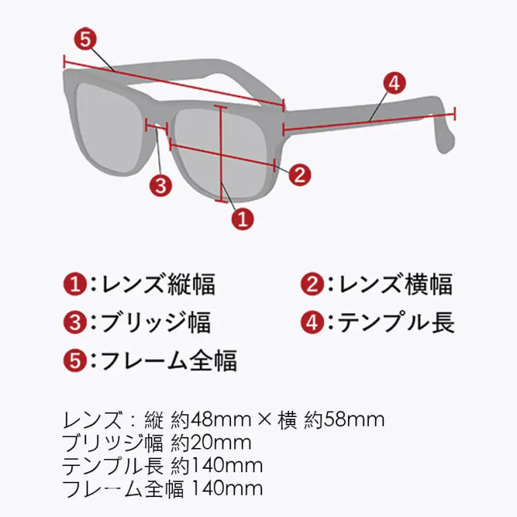 Fullon Sunglasses: Fbl 039-12-blk/sil Mirror - Image 3