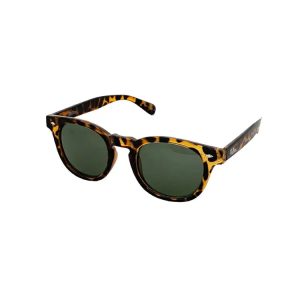 Fullon Sunglasses: Fbl 063-1-demi/smk