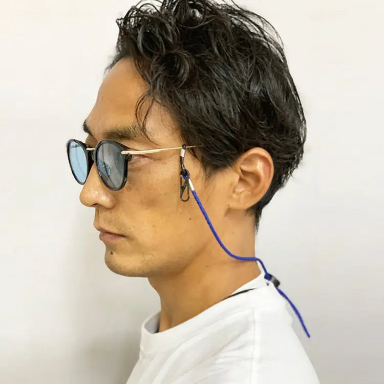 Fullon Sunglasses Lanyard (holder)-rainbow - Image 3