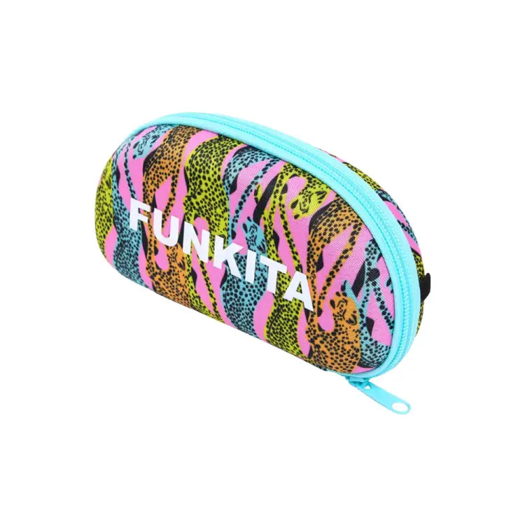 Funkita Case Closed Goggle Case-lying Cheet - Image 2