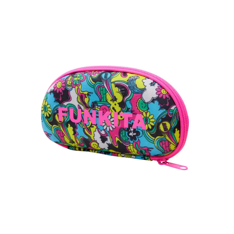 Funkita Case Closed Goggle Funkita-smash Mouth