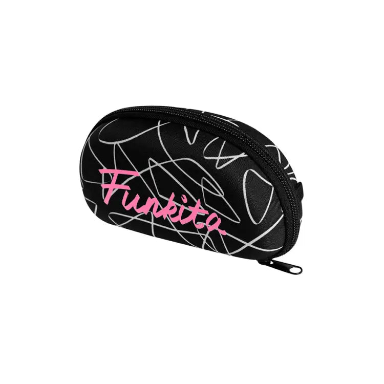 Funkita Case Closed Goggle-texta Mess - Image 2