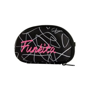 Funkita Case Closed Goggle-texta Mess