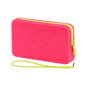 Funkita Catch Up Clutch Bag-sweetie Tweetie