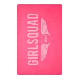 Funkita Chamois Sports Towel-girl Squad