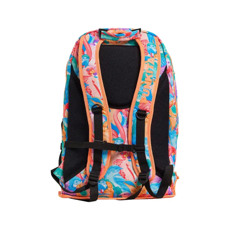 Funkita Elite Squad Backpack-birdsville - Image 3