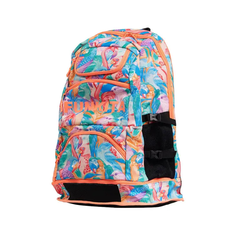 Funkita Elite Squad Backpack-birdsville