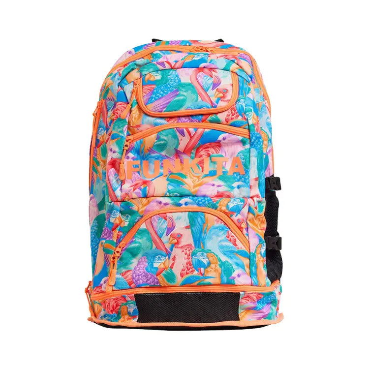 Funkita Elite Squad Backpack-birdsville - Image 2