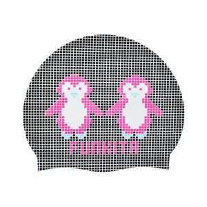 Funkita Silicone Swimming Cap-pen Guy