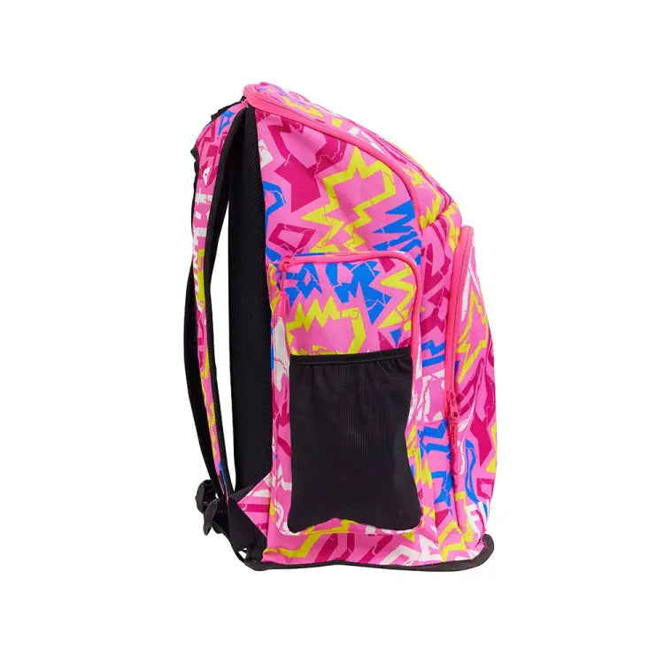Funkita Space Case Backpack-rock Star - Image 4