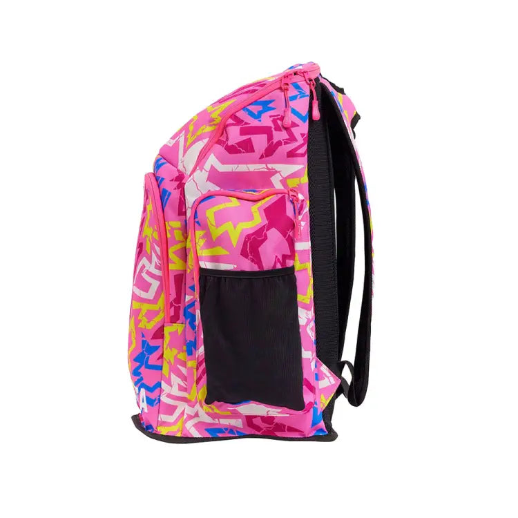 Funkita Space Case Backpack-rock Star - Image 3
