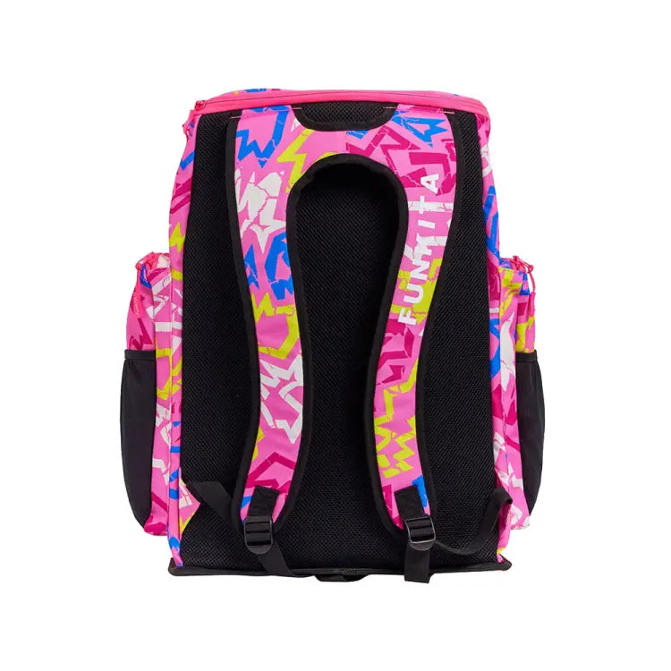 Funkita Space Case Backpack-rock Star - Image 5