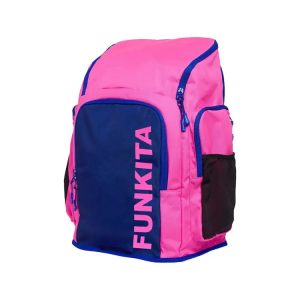 Funkita Space Case Backpack-tidal Blast