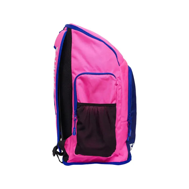 Funkita Space Case Backpack-tidal Blast - Image 4