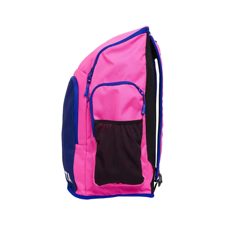 Funkita Space Case Backpack-tidal Blast - Image 3