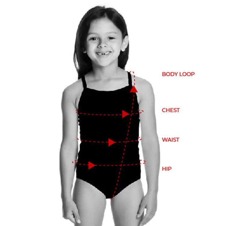 Funkita Toddler Zippy Rash Vest-garden Gift - Image 5