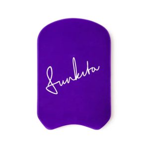 Funkita Training Kickboard-still Purple
