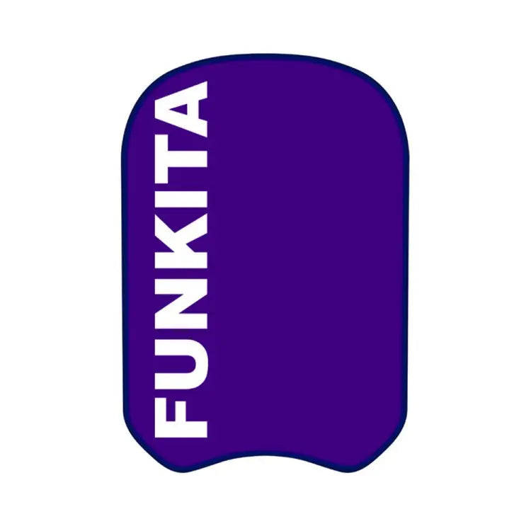 Funkita Training Kickboard-still Purple - Image 2