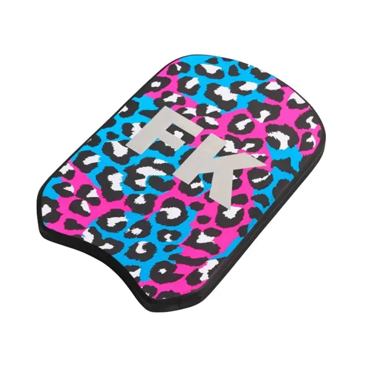Funkita Training Kickboard-wild Things - Image 3