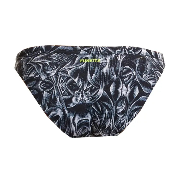 Funkita Women Hipster Brief-night Howler - Image 2