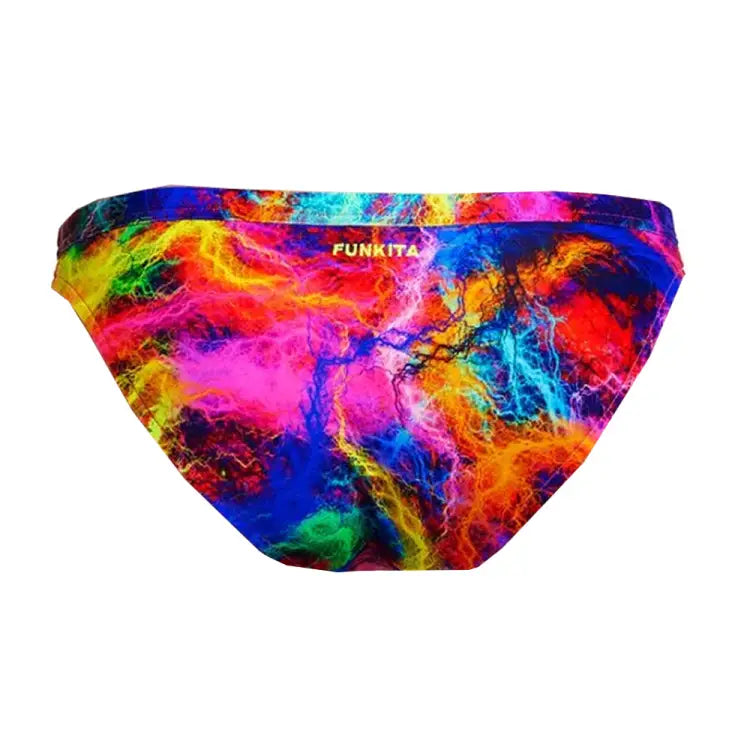 Funkita Women Hipster Brief-solar Flares - Image 2