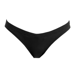 Funkita Women Hipster Brief-still Black